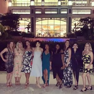 Meet your Posher, Mahdis